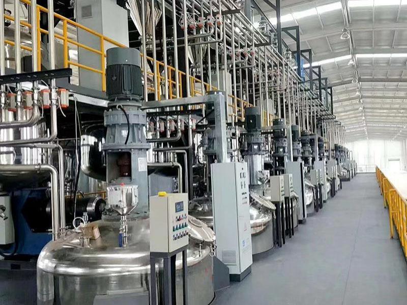 化學，化工成套設(shè)備